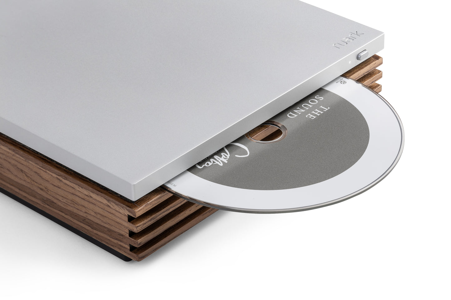 Ruark R-CD100 USB CD Player