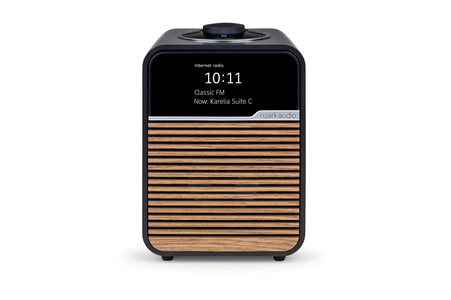 Ruark R1S Smart Radio