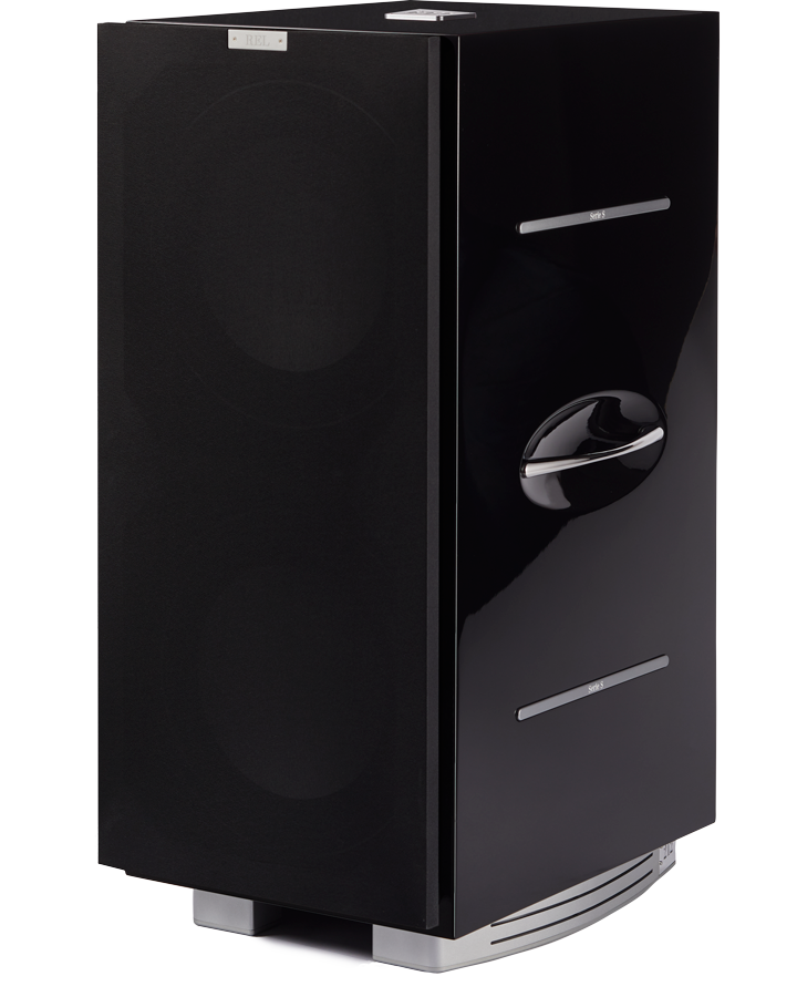 REL 212/SX Subwoofer