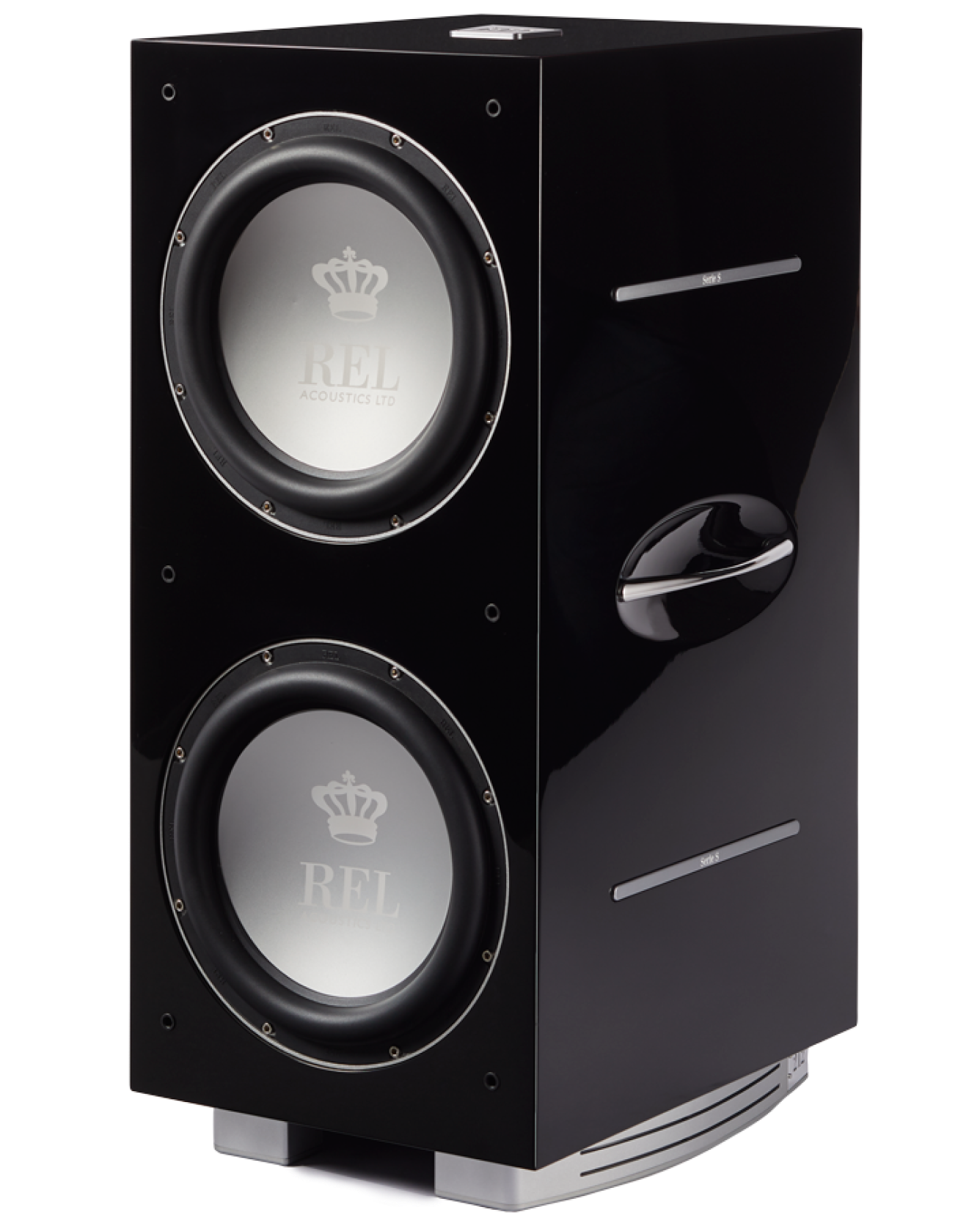 REL 212/SX Subwoofer