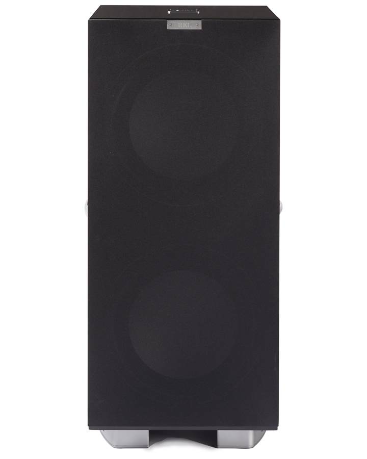 REL 212/SX Subwoofer