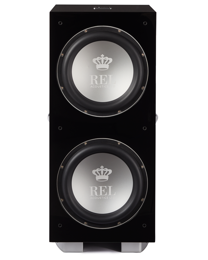 REL 212/SX Subwoofer
