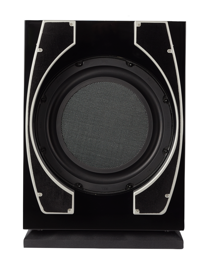 REL 212/SX Subwoofer