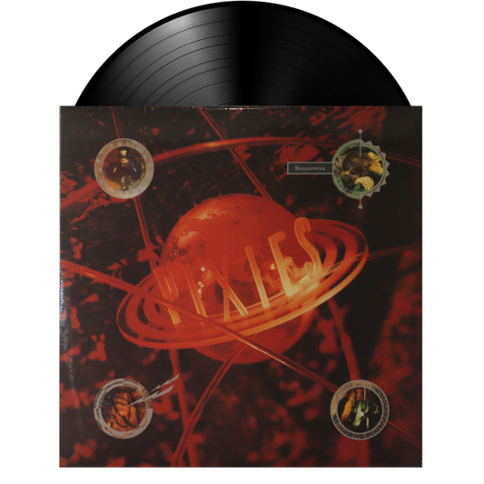 Pixies - Bossanova [LP]