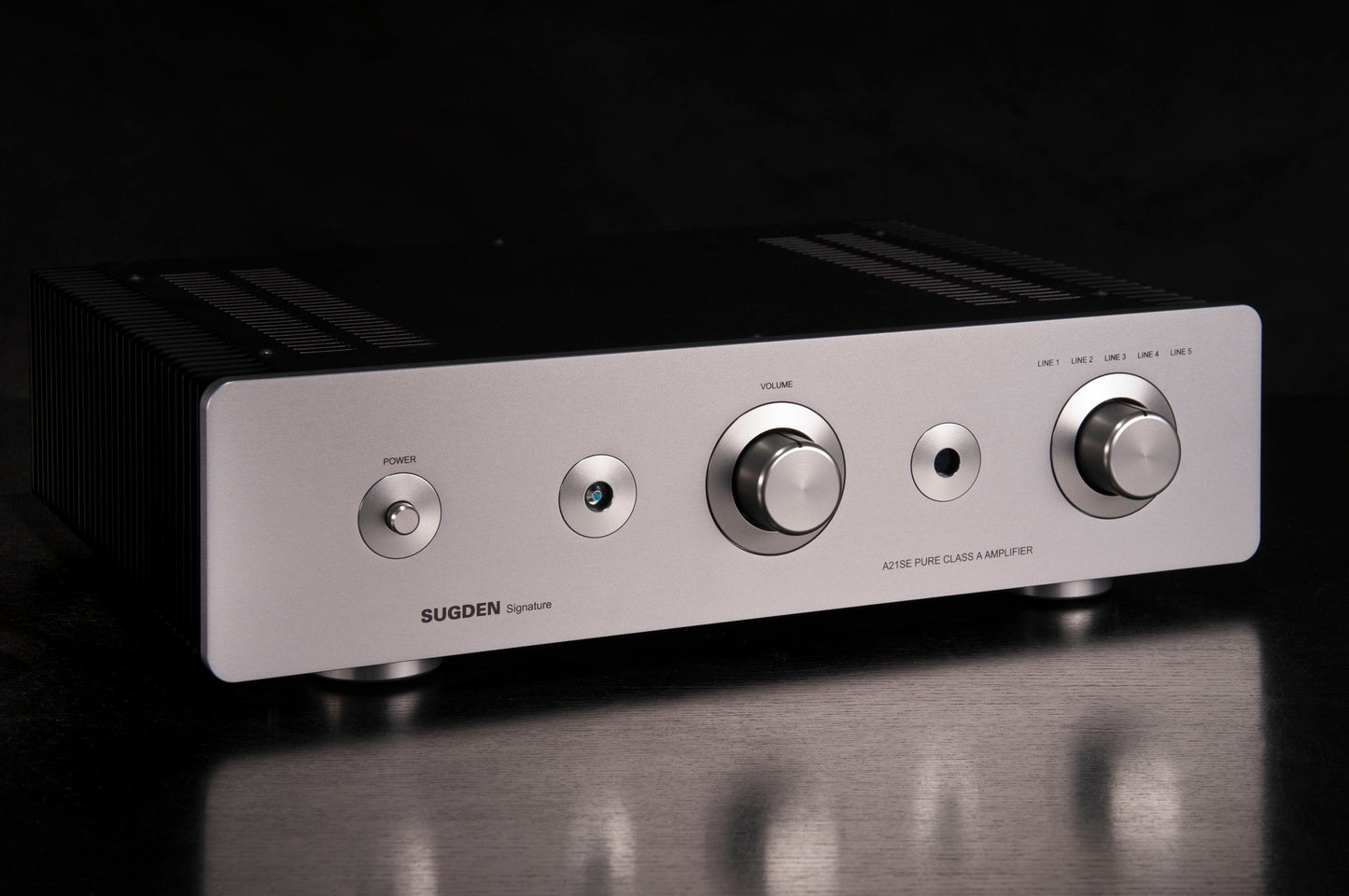 Sugden A21SE Signature Integrated Amplifier