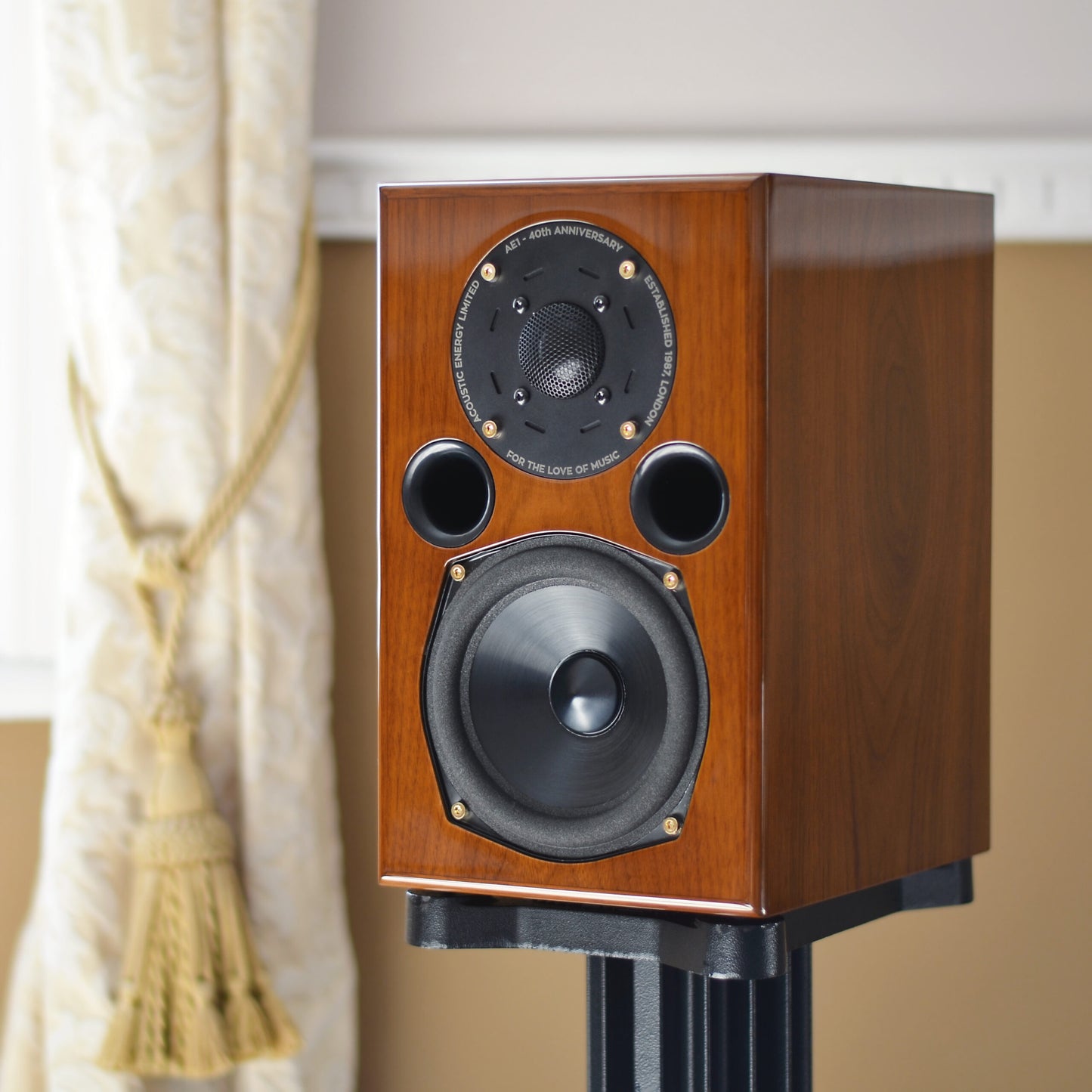 Acoustic Energy AE1 40th Anniversary *Coming Soon*