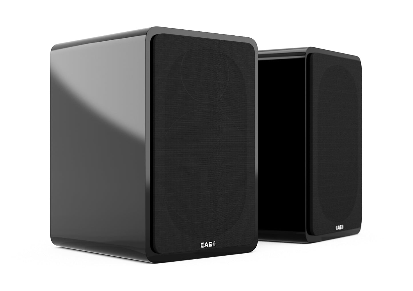 Acoustic Energy AE1 Active