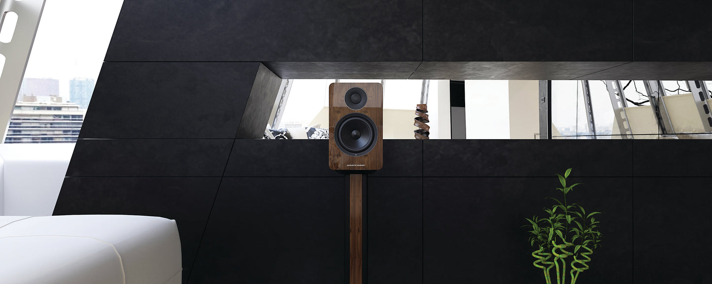 Acoustic Energy AE1 Active