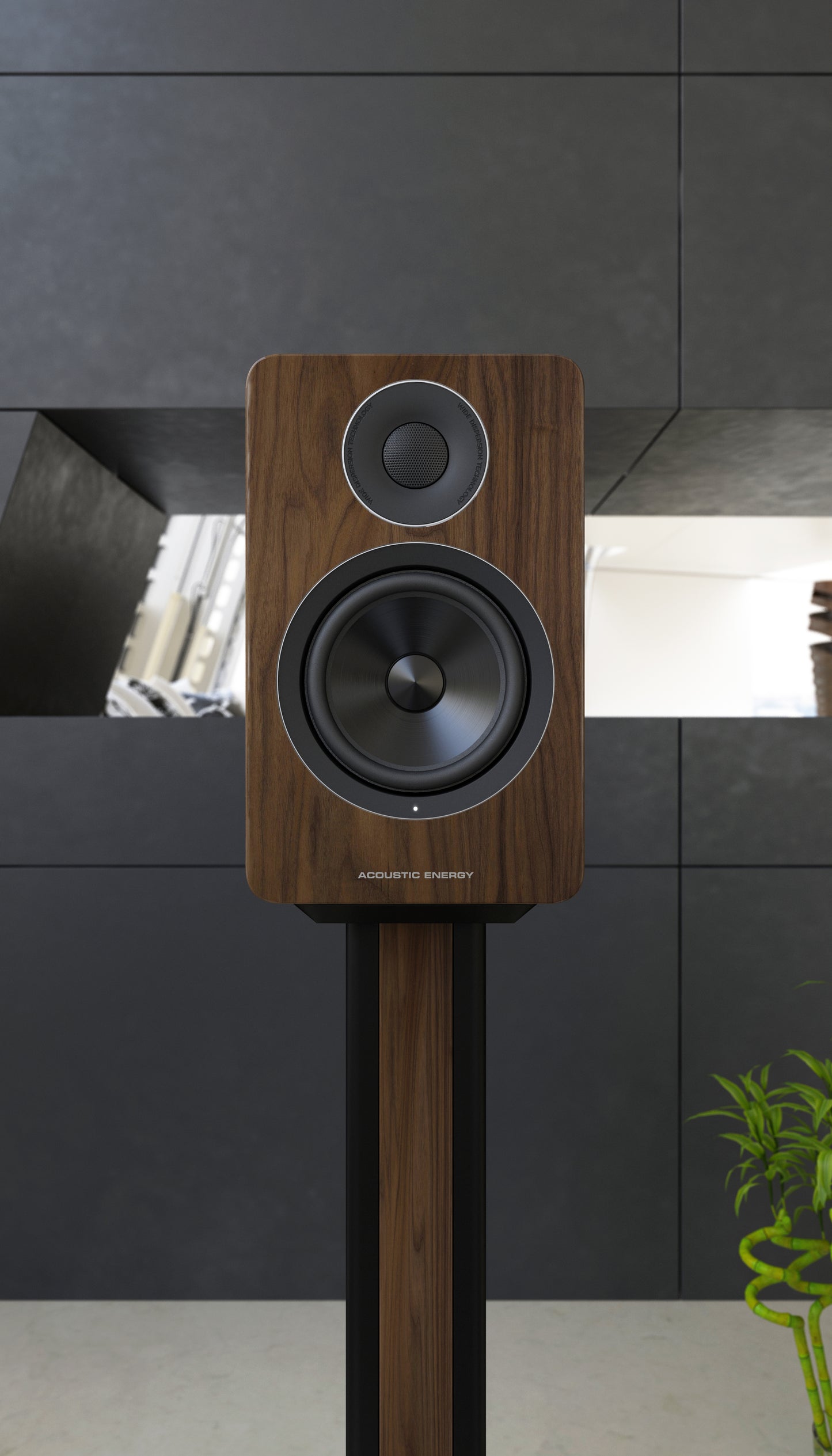 Acoustic Energy AE1 Active