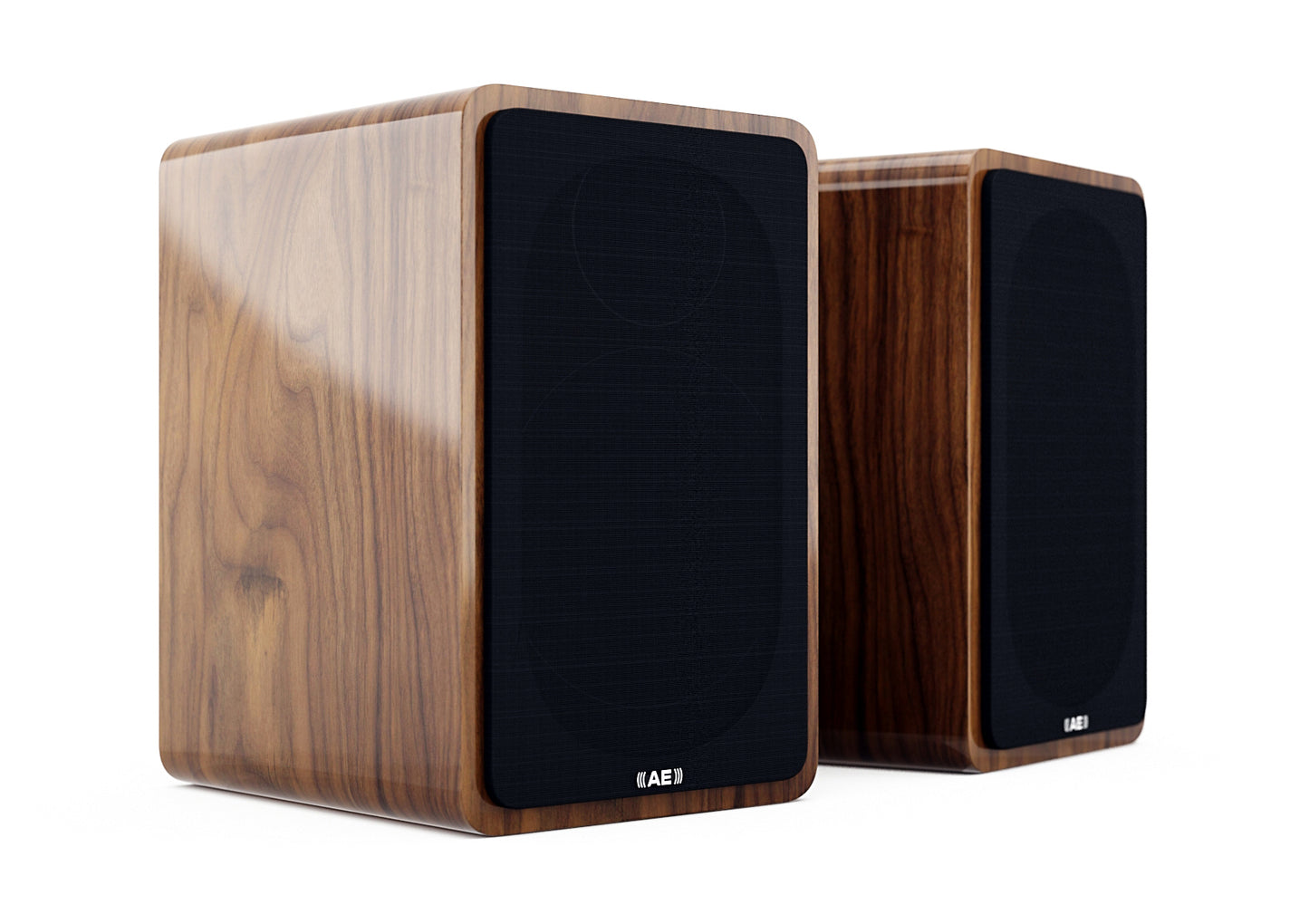 Acoustic Energy AE1 Active