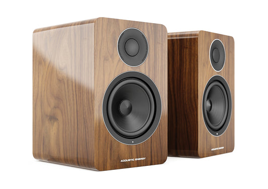 Acoustic Energy AE1 Active