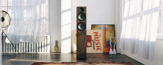 Acoustic Energy AE109.2