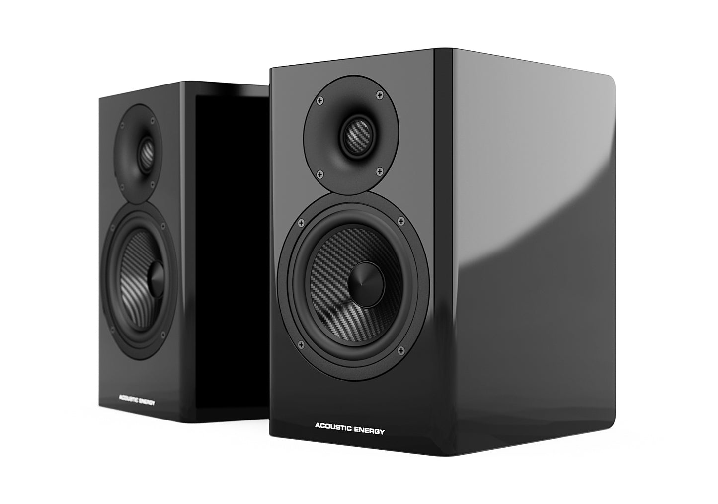 Acoustic Energy AE500