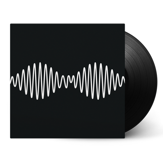 Arctic Monkeys - AM [LP]