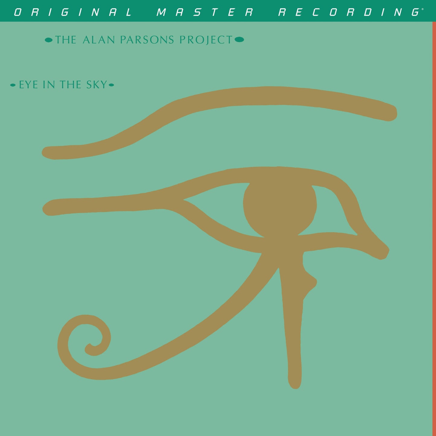 Alan Parsons Project - Eye In The Sky [LP][MOFI][DLP][45RPM]