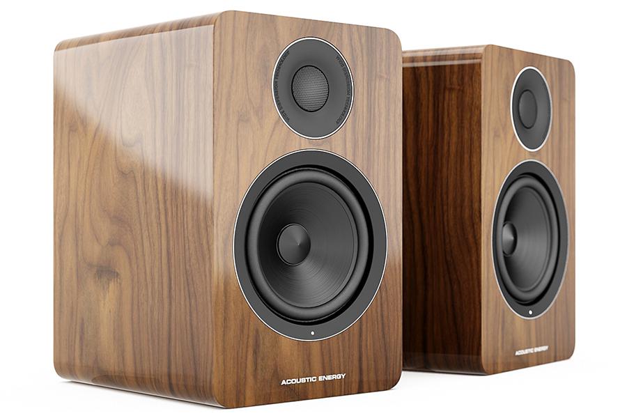 Acoustic Energy AE100.2