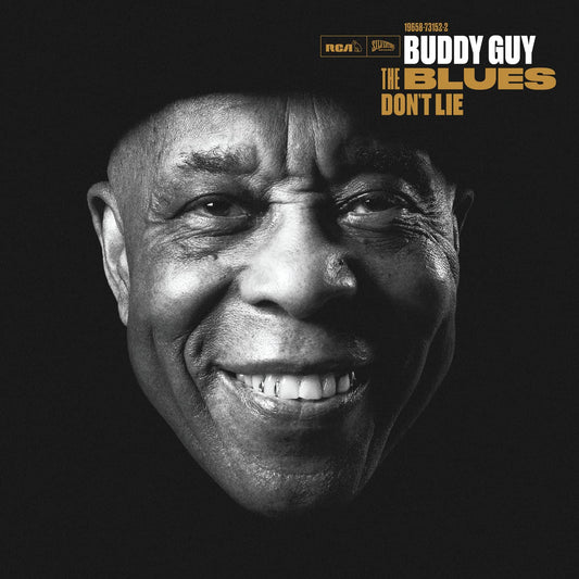 Buddy Guy - Blues Don't Lie [2 LP] [LP]