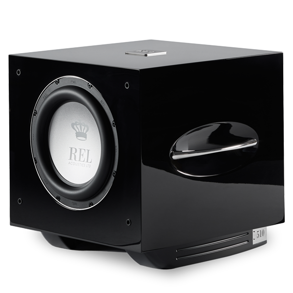 REL S/510 Subwoofer