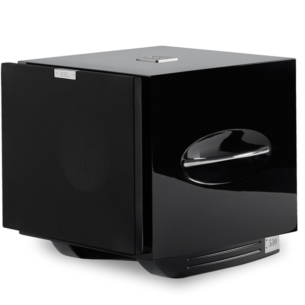 REL S/510 Subwoofer