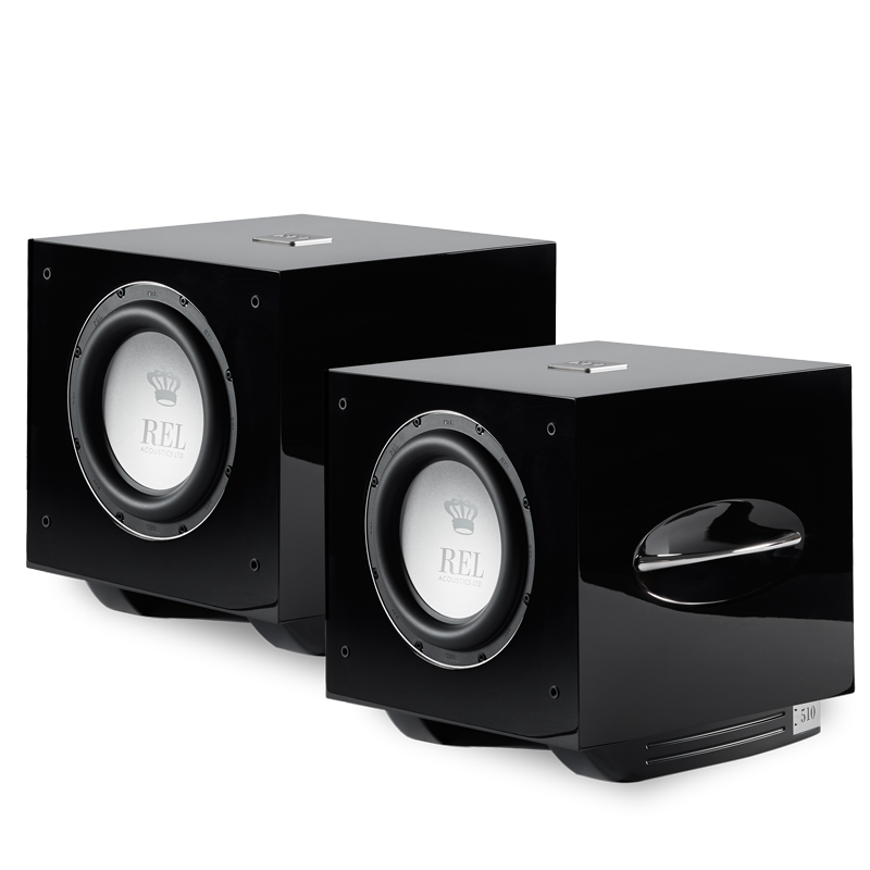 REL S/510 Subwoofer