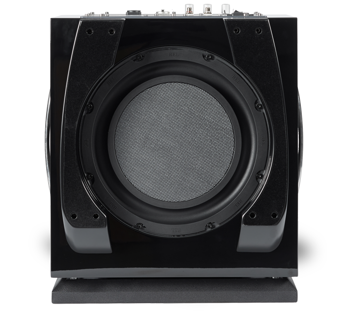 REL S/812 Subwoofer