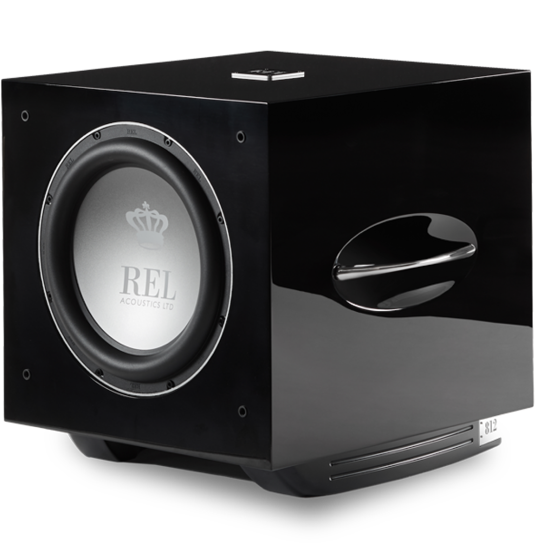 REL S/812 Subwoofer