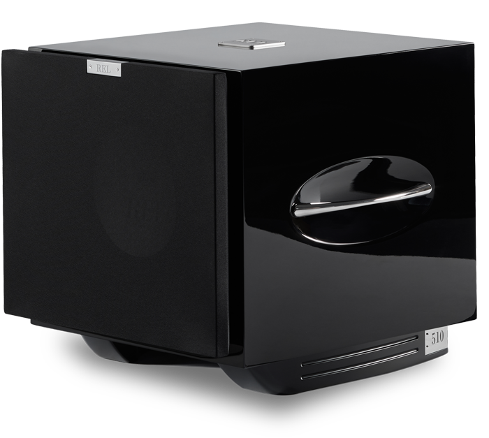 REL S/812 Subwoofer