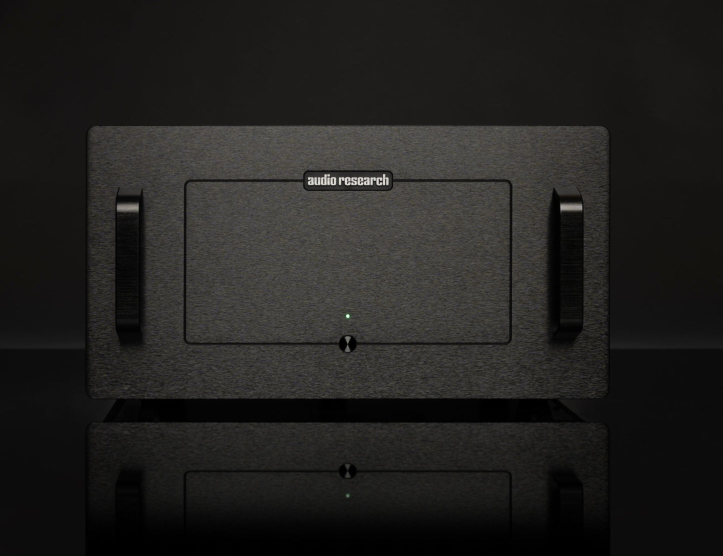 Audio Research D-80 Vacuum Tube Stereo Power Amplifier