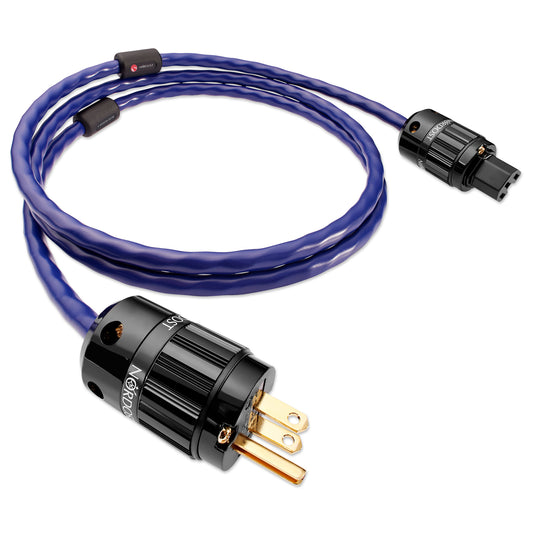 Nordost Leif 3 Blue Heaven Power Cable