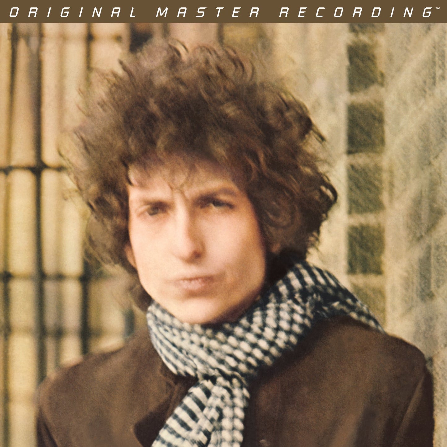Bob Dylan - Blonde On Blonde [3LP][MOFI]