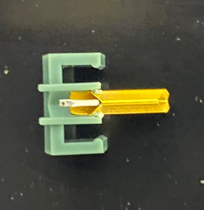 D170 SR Stylus