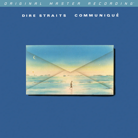 Dire Straits - Communique [2LP][MOFI]