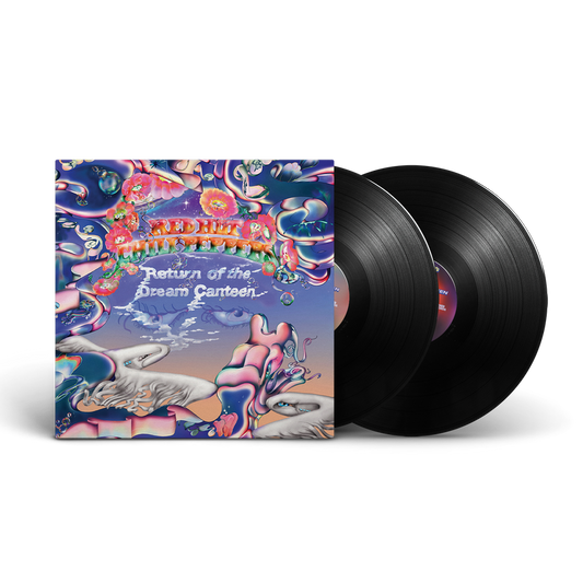 Red Hot Chili Peppers - Return of The Dream Canteen [LP]