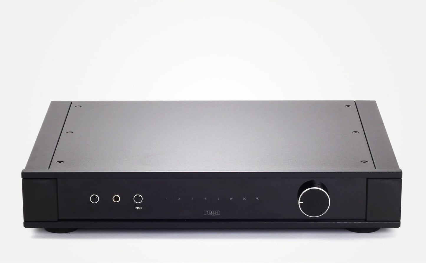 Rega Elex R mk4