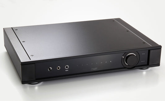 Rega Elicit R Mk5