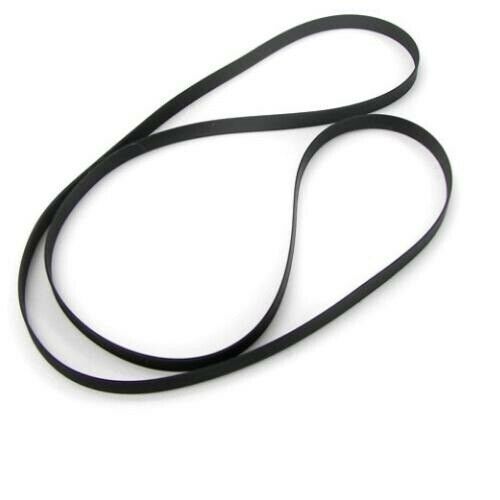 Standard 5mm x 0.5mm Flat Section Belts