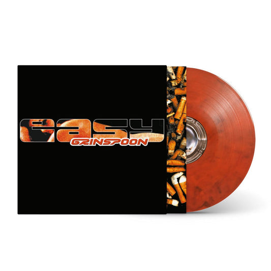 Grinspoon - Easy [LP]