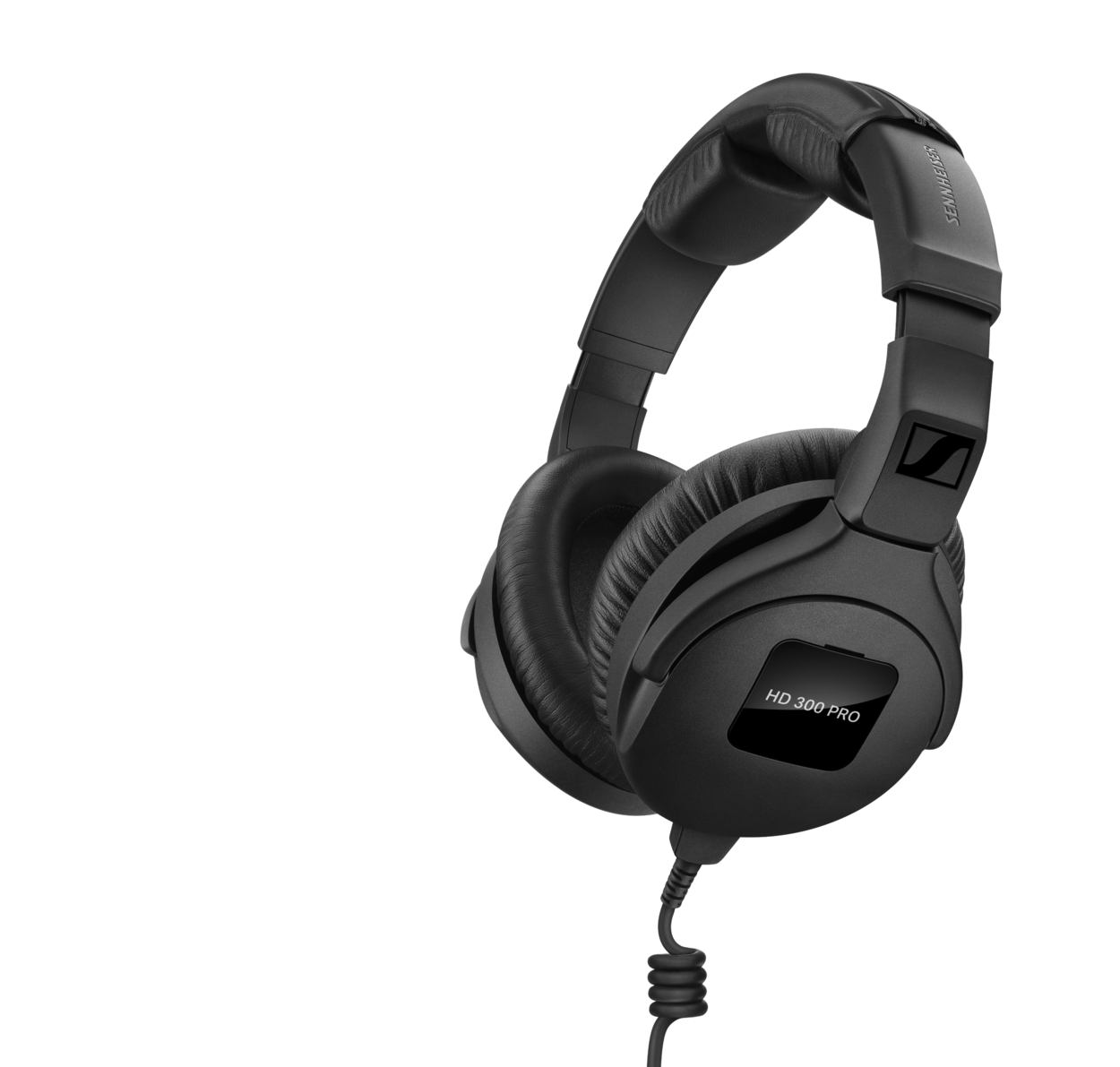 Sennheiser HD300 Pro Headphones