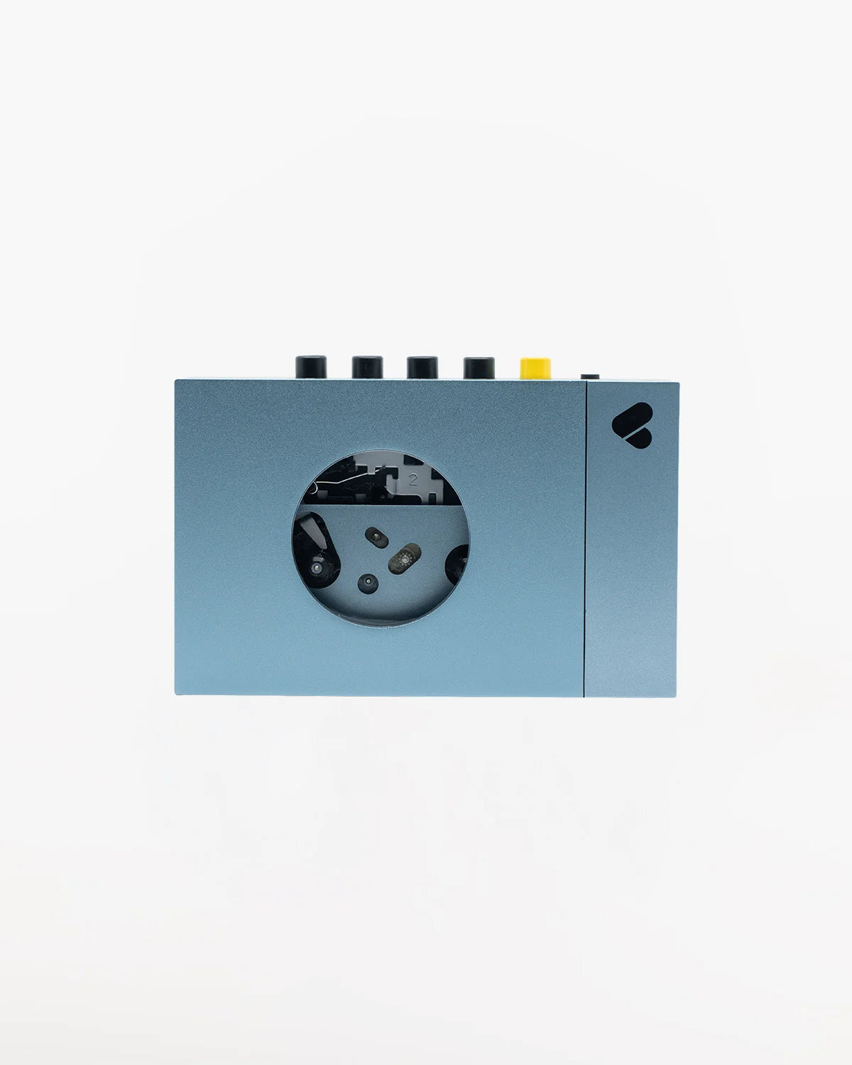 We Are Rewind Cassette Player