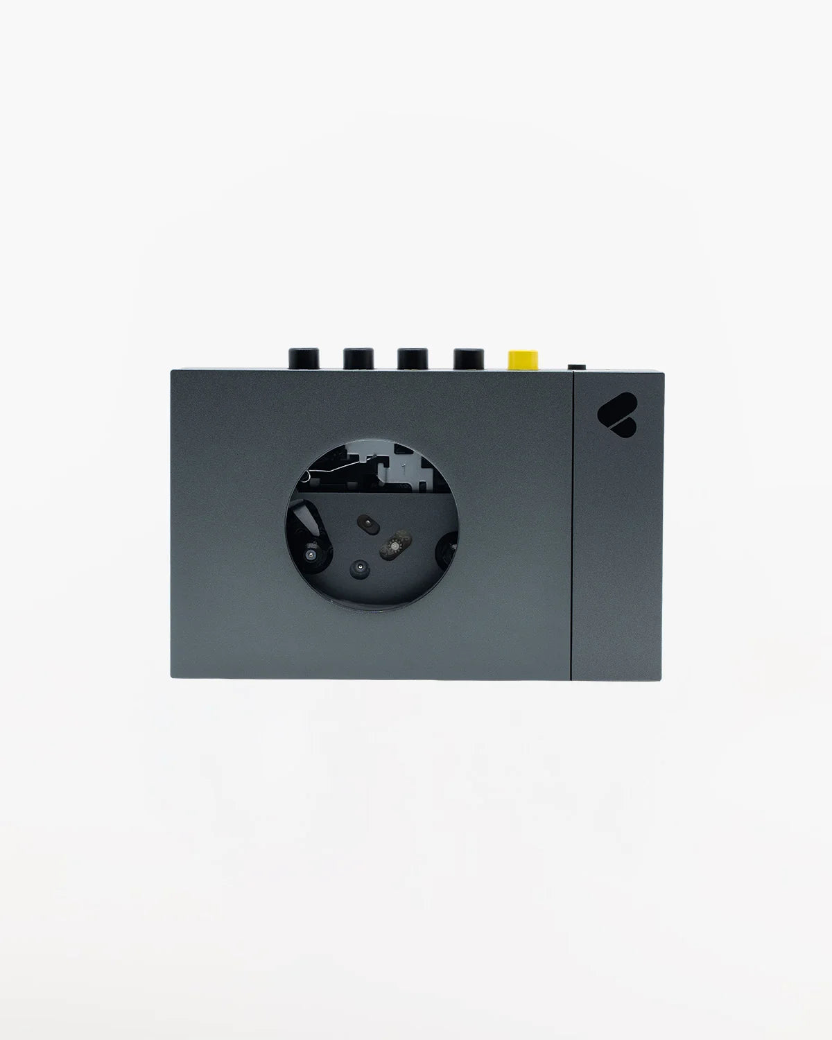 We Are Rewind Cassette Player