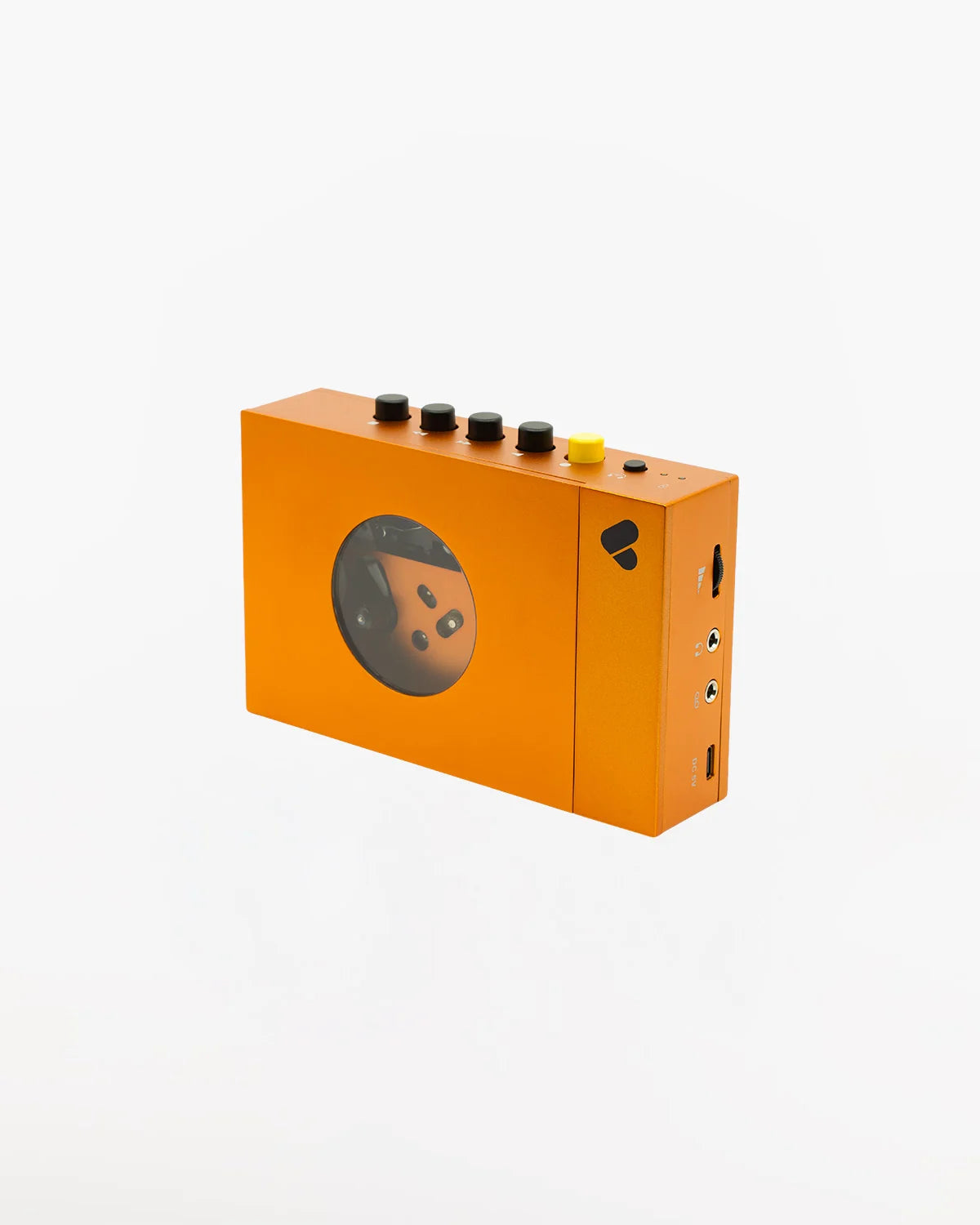 We Are Rewind Cassette Player