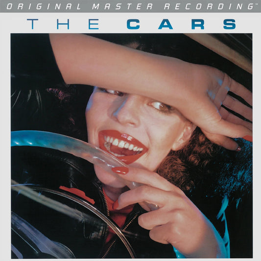 The Cars [MOFI] [LP]