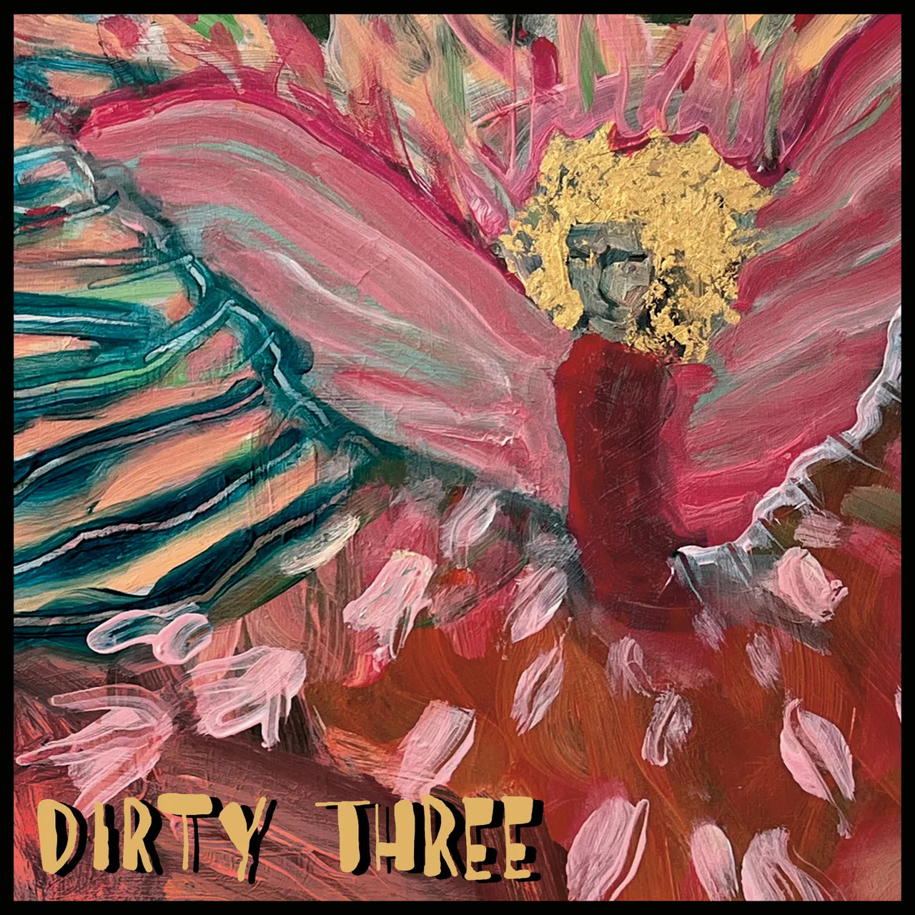 Dirty Three- Love Changes Everything [LP]