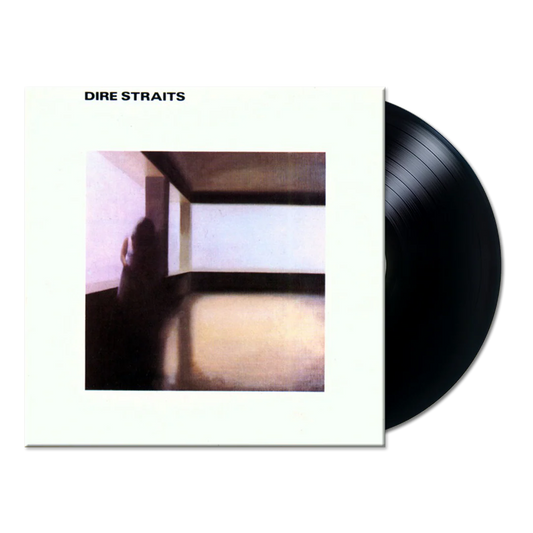 Dire Straits- Self Titled