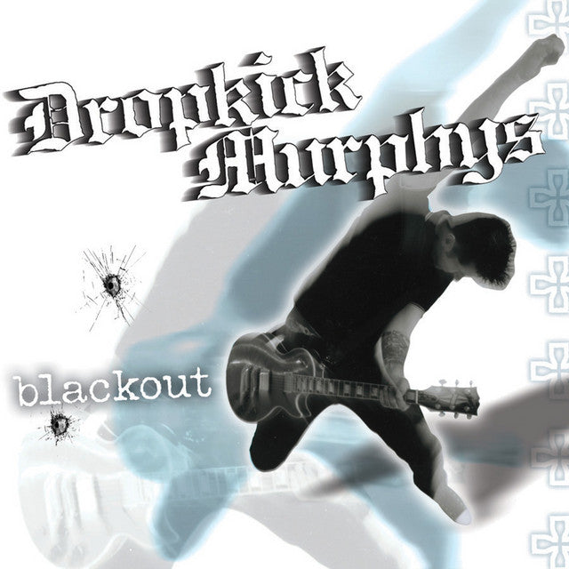 Dropkick Murphys - Blackout (Anniversary Edition) [LP]