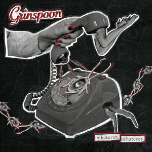Grinspoon- Whatever, Whatever [LP]