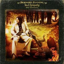 Bernard Fanning- Tea And Sympathy 20th Anniversary. [2LP]
