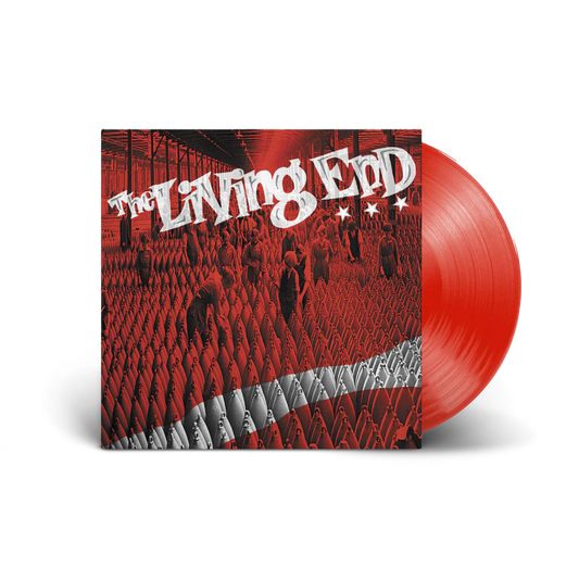 The Living End - Self Titled [LP]