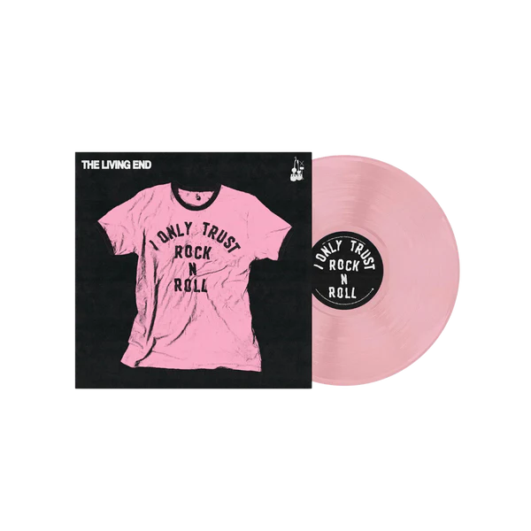 The Living End - I Only Trust Rock N Roll [LP]