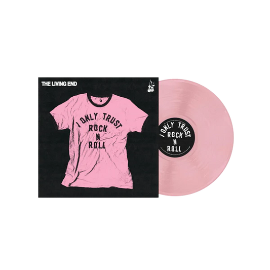 The Living End - I Only Trust Rock N Roll [LP]